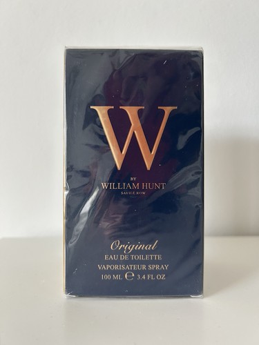 William hunt eau toilette - de,
