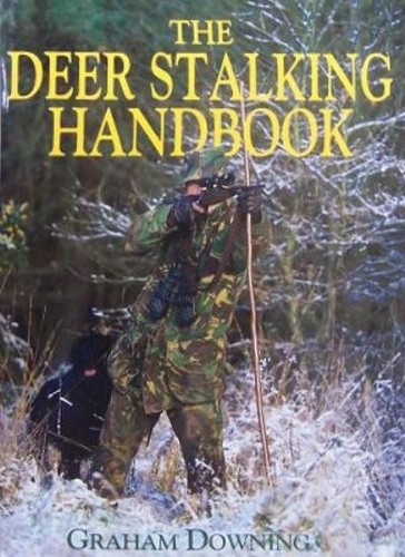The deer stalking - the,