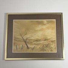 George craig spence - spence, landscape