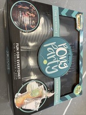 The Ultimate Ping Pong Drinking Game