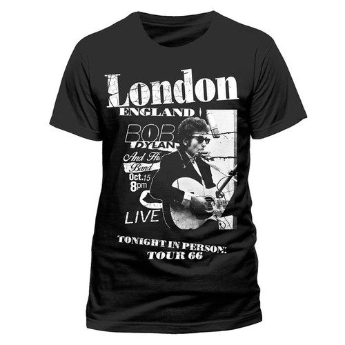 Bob dylan live london - bob,