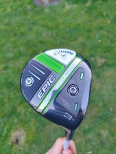 Callaway Epic Max 3+ Wood /