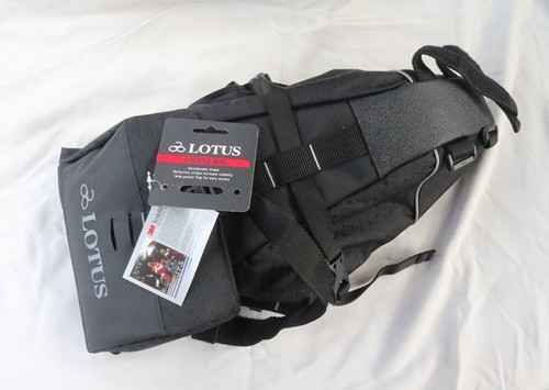 Lotus explorer big - big, bag