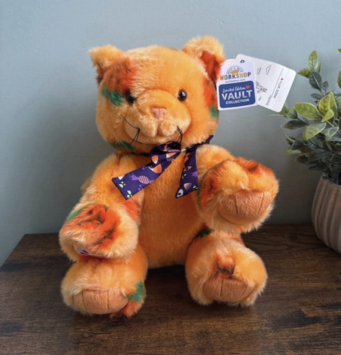 Build bear workshop vault - build-a-bear,