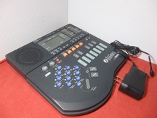 Yamaha QR10 Sequencer Sampler