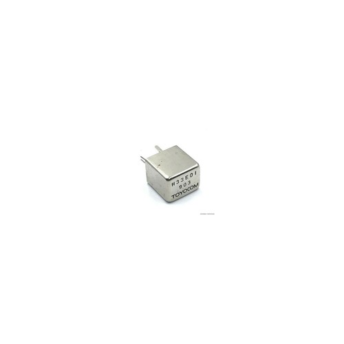 7mhz crystal filter - crystal, toyocom