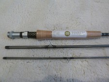 fly fishing rods hardy