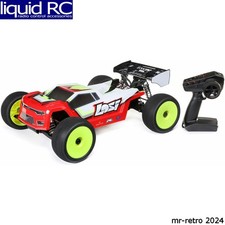 Losi 04020 1/8 8IGHT-XTE 4S