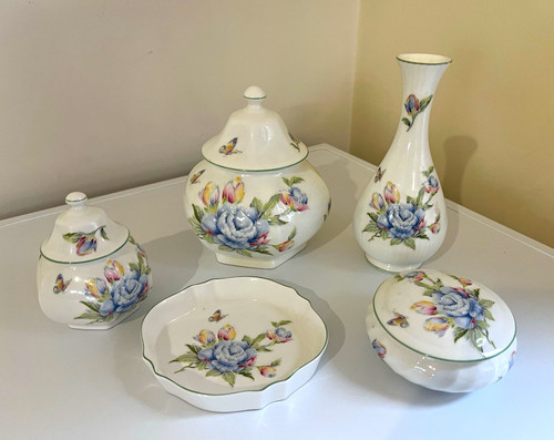 Aynsley celeste bone china - celeste,