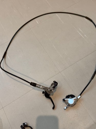 Shimano xtr m988 - shimano,