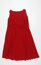 Womens UK Size 20 David