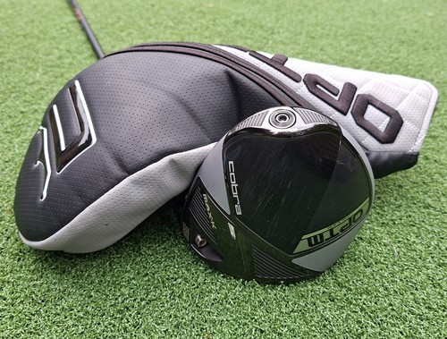 Cobra optm max driver - k,
