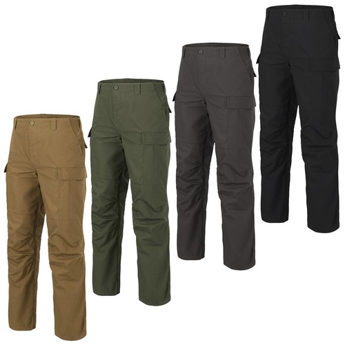 Helikon bdu mk2 - trousers, cargo