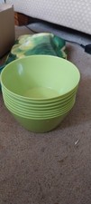 Zak Designs 24 Piece Melamine