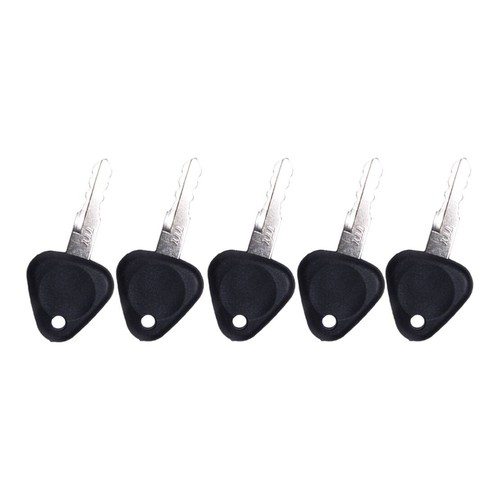 5xignition start starter - start, keys