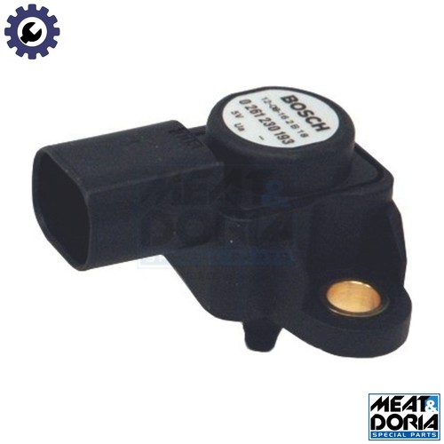 Sensor intake manifold - intake,