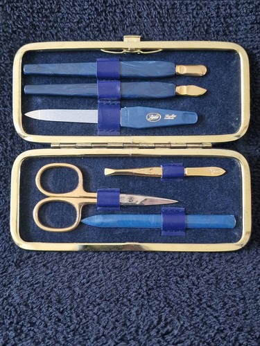 Boots germany manicure - germany,
