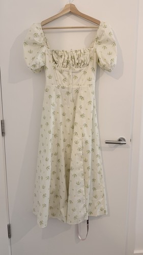 House tallulah floral - house, of