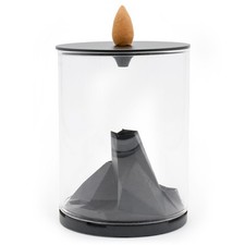 KIN Caldera Concrete & Glass