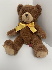 OFFICIAL Hamleys Teddy Bear