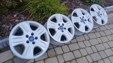 16" alloys 5x108 FORD FOCUS c-max TRANSIT CONNECT mondeo kuga escape galaxy puma
