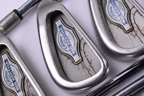 Callaway irons 3 - irons, /