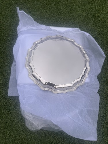 Electroplated nickel silver - electroplated, nickel-silver