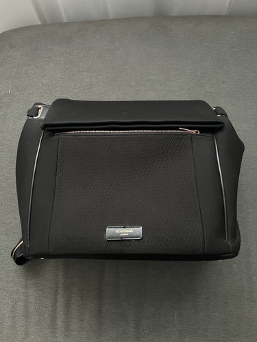 Storksak black baby changing - storksak,