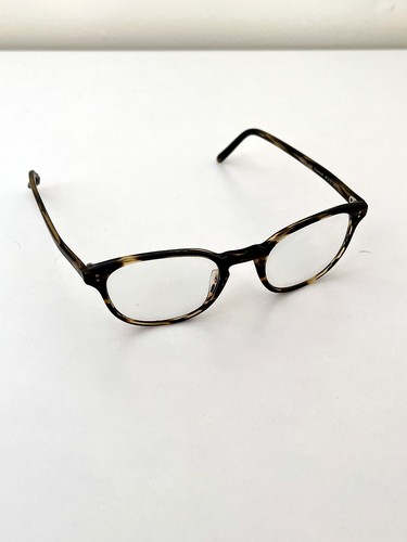 Oliver peoples ov5219 - oliver, fairmont