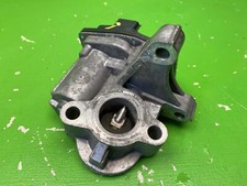 VAUXHALL VIVARO B TRAFIC III Rear EGR Valve 1.6 CDTI R9M408 14-17