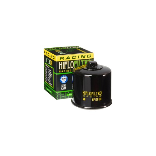 Hiflo oil filter hf138rc for - hiflo,
