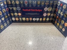 ESSO collection of Football Club Badges, 1971 complete & good condition.