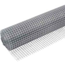 4m 5m Galvanised Square