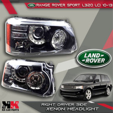 RANGE ROVER SPORT L320 LCI