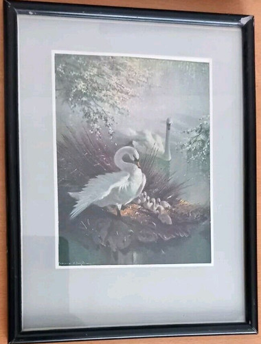 Vintage vernon ward - vintage,