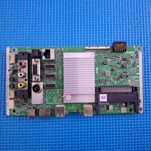 Main board for - main,