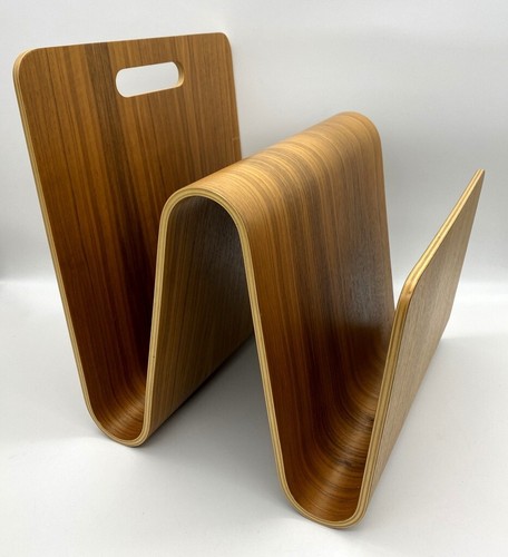 Molded ply wood stand - stand, rack