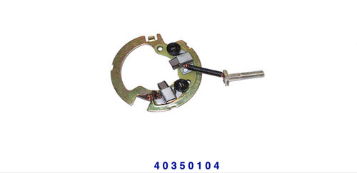 40350104 starter brush holder - 40350104,