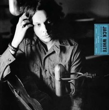 Jack White - Acoustic