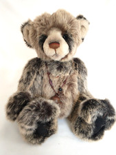 Charlie Bears - ASIA - 2013