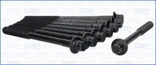 One Cylinder Head Bolt Set