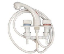 WHALE Elegance Mixer Tap