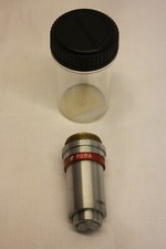 WATSON PARA OIL X100/1.30 C.U.A.D. 20613 MICROSCOPE OBJECTIVE LENS