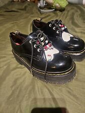 Hello Kitty Dr Martens shoes