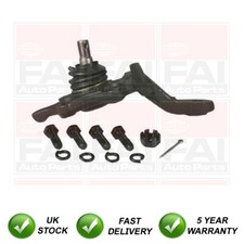 Ball Joint Front Left Lower