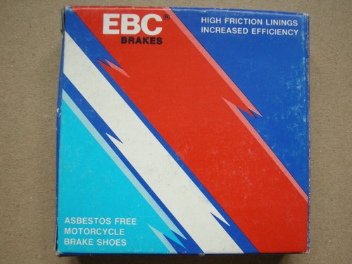 Ebc h346 brake - ebc, 20