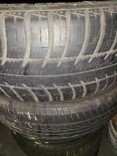 Smart Car For 2 15 Inch Wheels