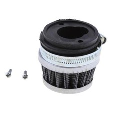 42mm  Filter Cleaner+ Carb Adaptor   Pocket Quad Bike ATV