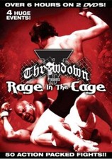 Throwdown presents rage in - presents,