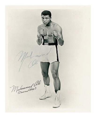 Muhammad mohammed ali - muhammad,